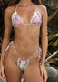 Island Muse bikini Top