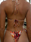 Desert Rose Bikini Bottom
