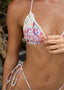 Island Muse bikini Top