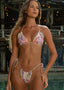 Island Muse bikini Top